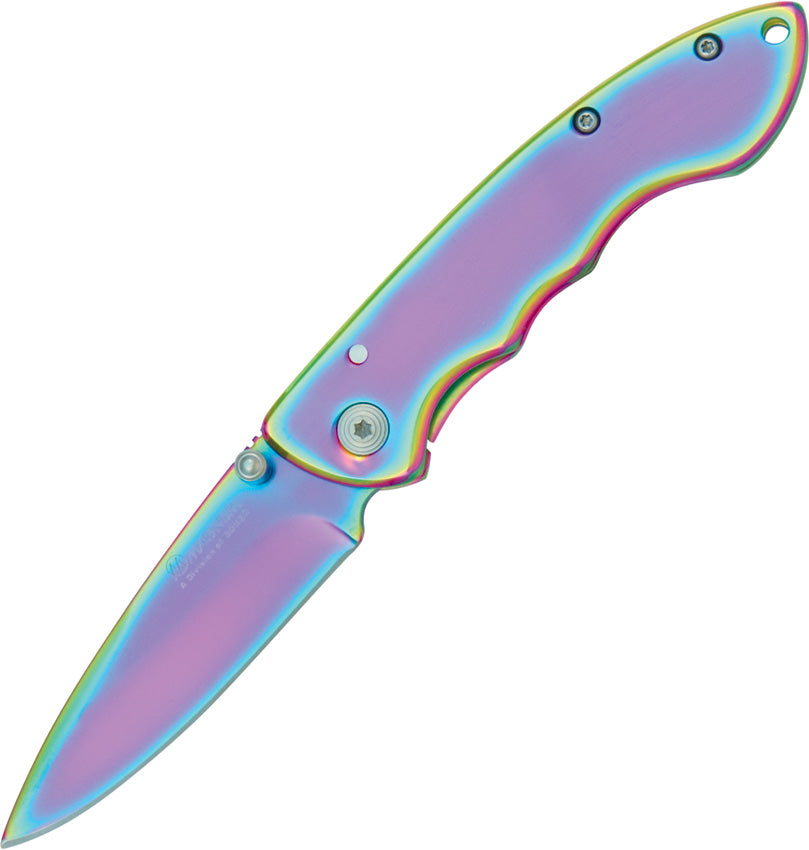 Blaze Linerlock