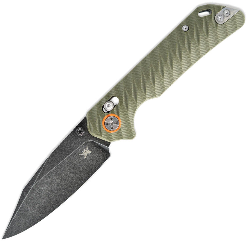 Mako 2 Axis Lock OD MAKO 2 OD