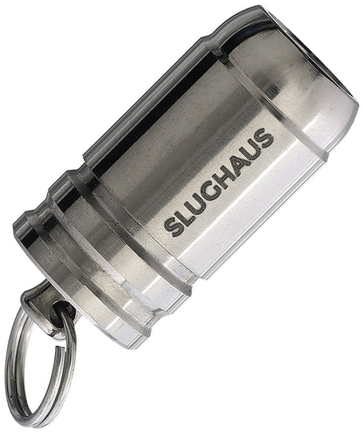 BULL3T Micro Flashlight Ti BULL3T - TITANIUM