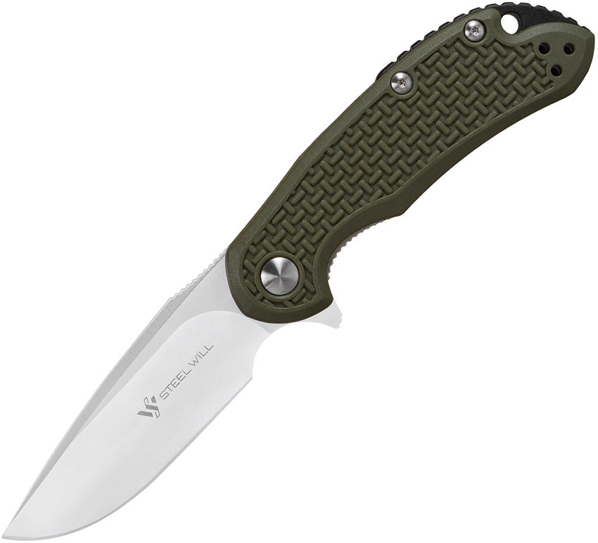 Cutjack C22M Linerlock OD C22M-1OD