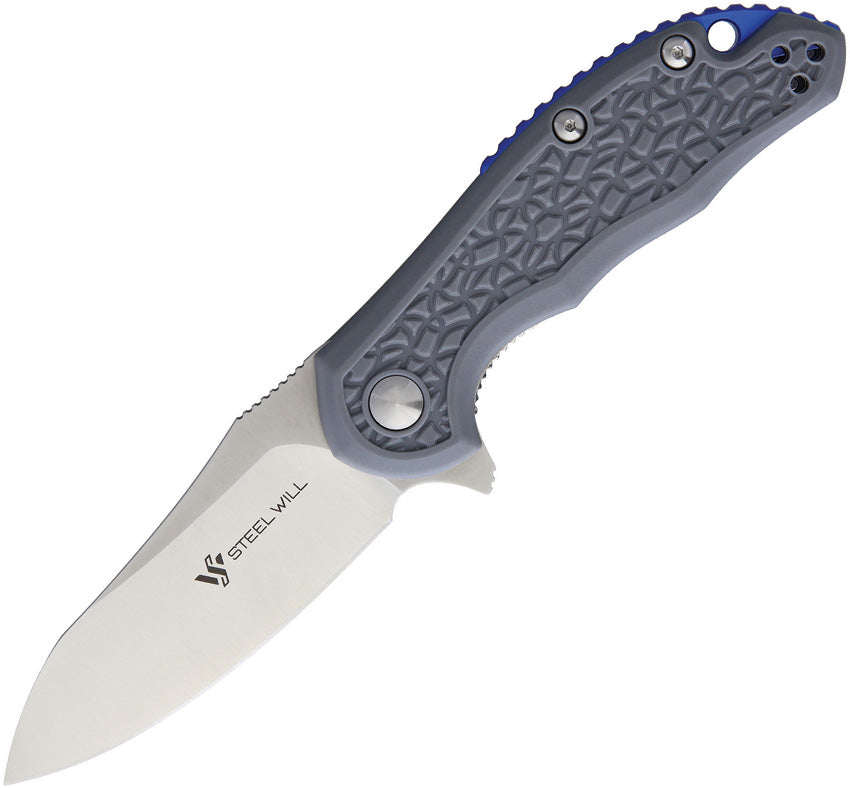 Modus Linerlock Gray
