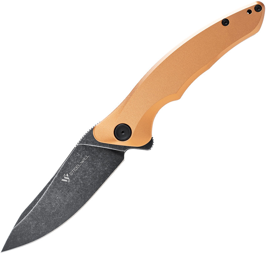 Spica F44-26 Linerlock F44-26