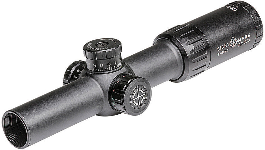 Core TX AR-223 BDC Riflescope SM13082AR.223