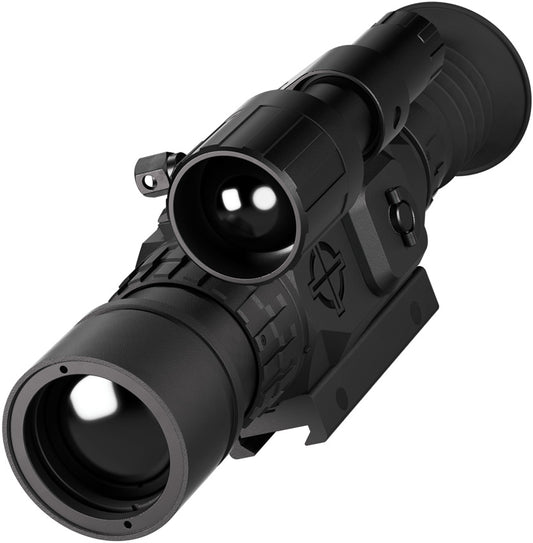 Wraith 4K 32x40 Digital Scope
