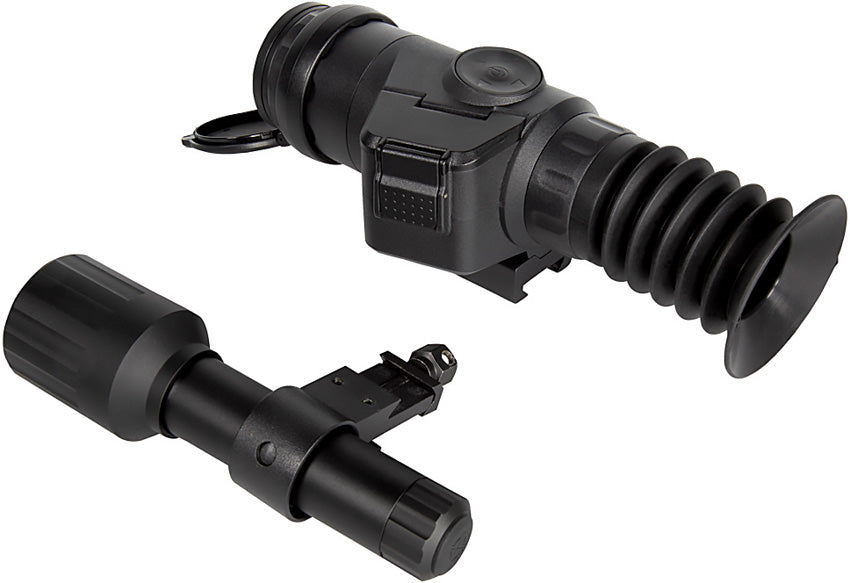 Wrath 4K Mini 2-16x32 Scope SM18041