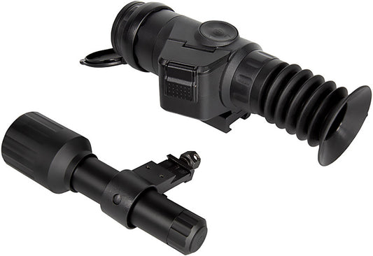Wrath 4K Mini 2-16x32 Scope