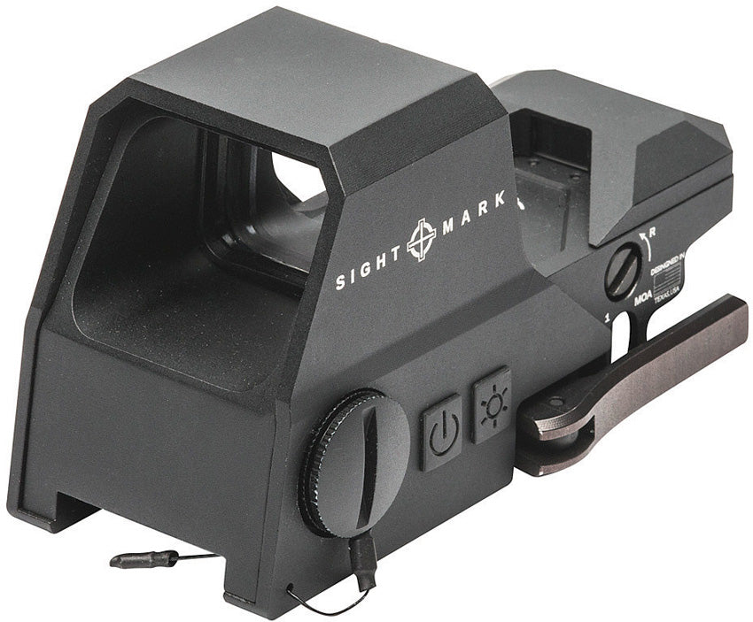 Ultra Shot R-Spec Reflex Sight