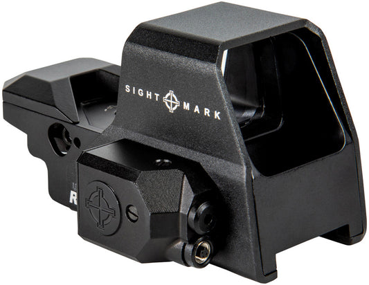 Ultra Shot R-Spec Dual Shot