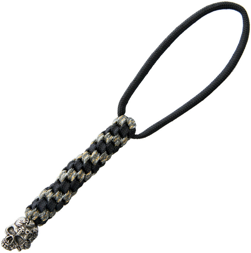 Mind Lanyard