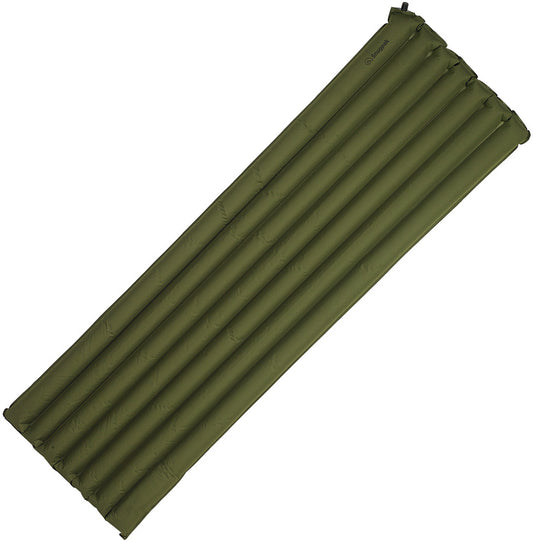 Basecamp Air Mat w/Foot Pump 91900-OD