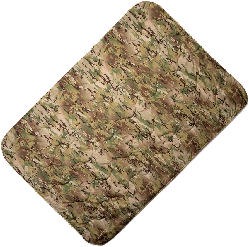 Softie Tactical Blanket Multic 92249-MC
