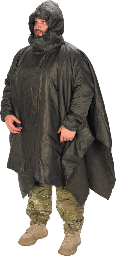 Poncho Liner Olive