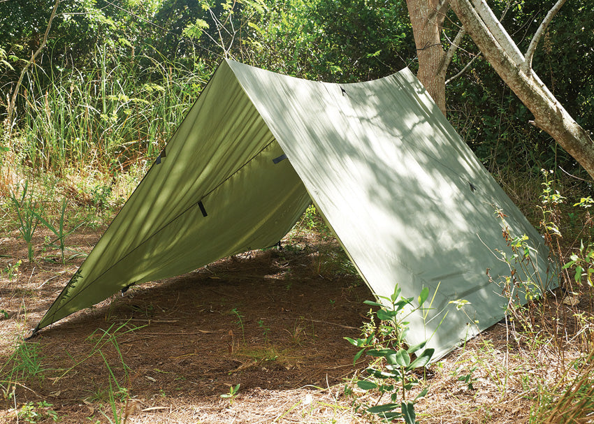 G2 All Weather Shelter 96006-OD