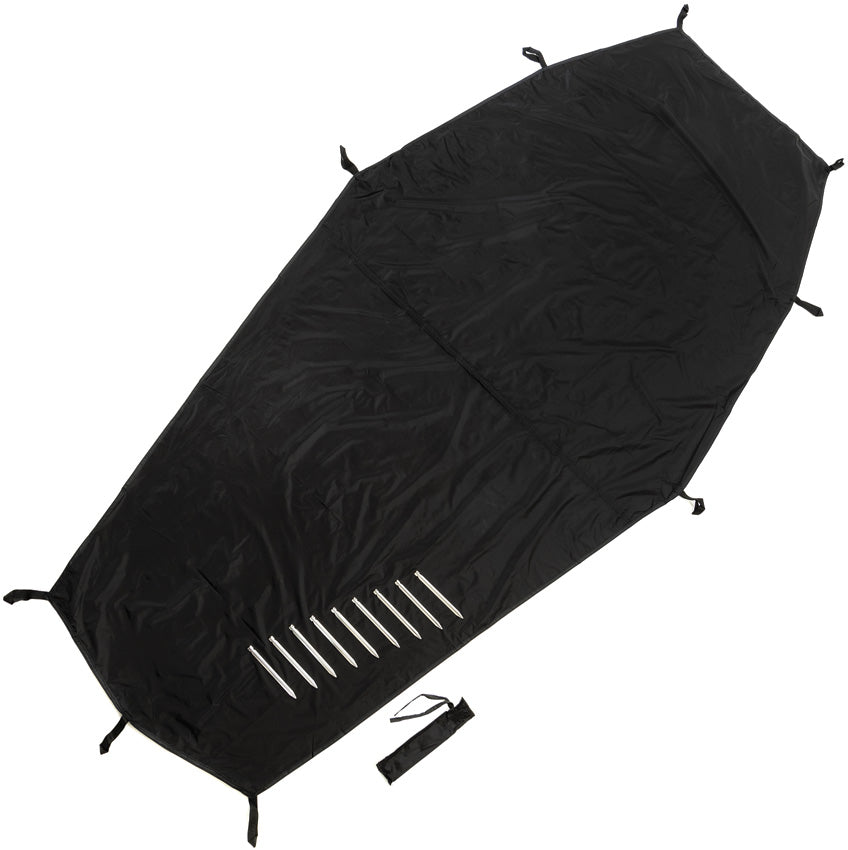 Scorpion 2 Footprint