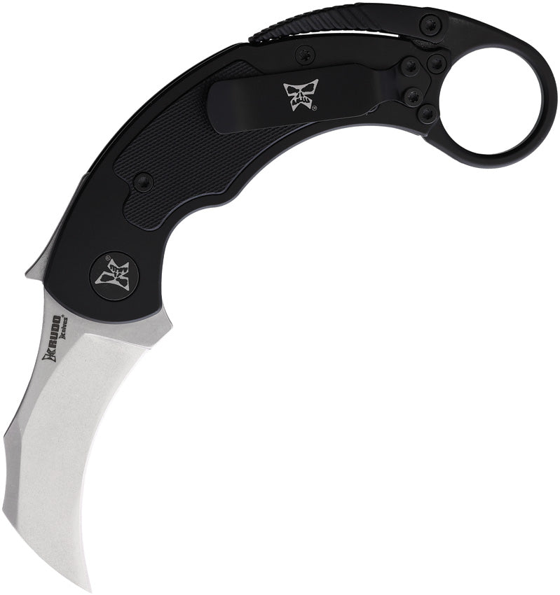 SNAGbit Framelock KSBT061