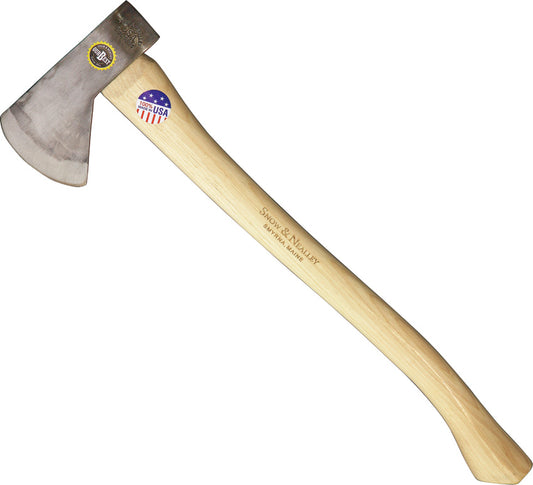 Hudson Bay Camping Axe 012S