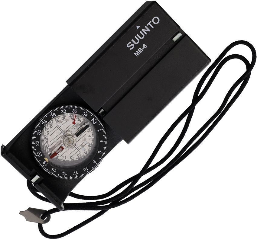MB-6 NH Compass SS010605011