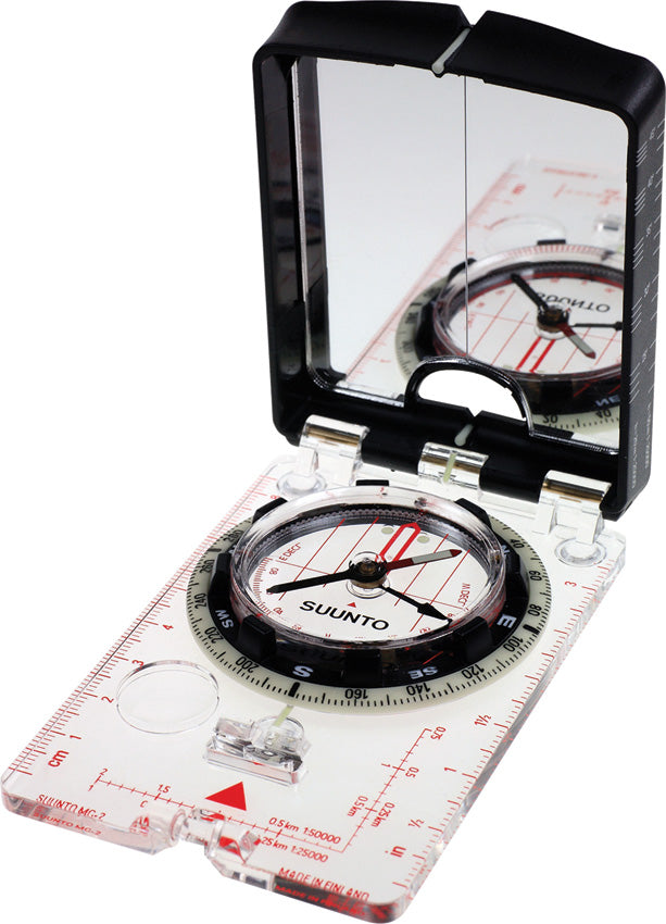 MC-2 NH USGS Mirror Compass SS004239001