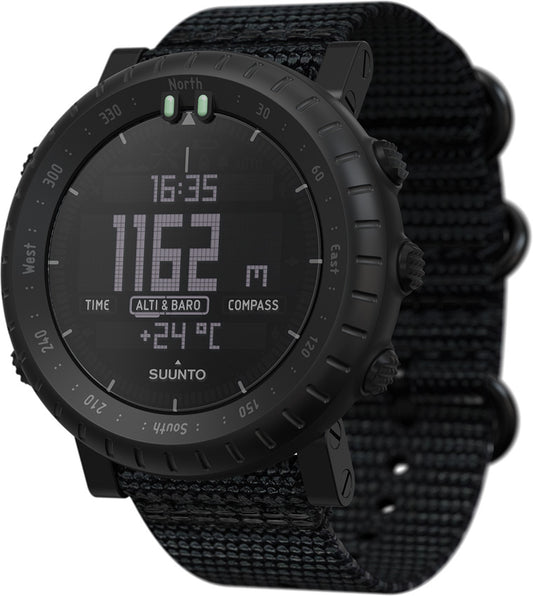 CORE Alpha Stealth Watch