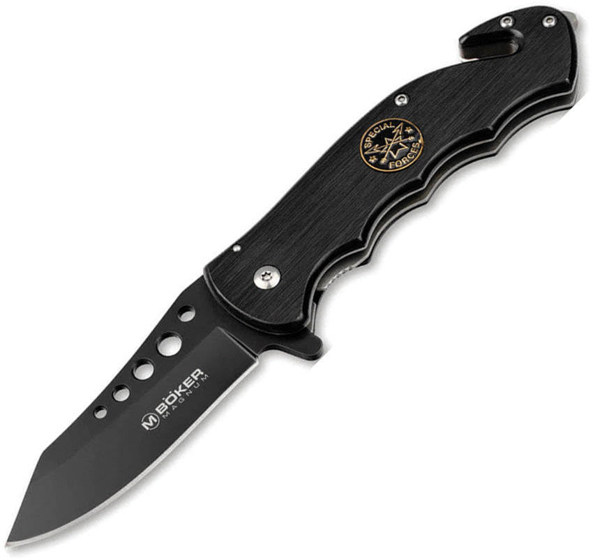Special Forces Linerlock A/O