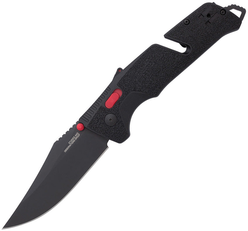 Trident MK3 AT-XR Lock A/O Rd 11-12-01-57