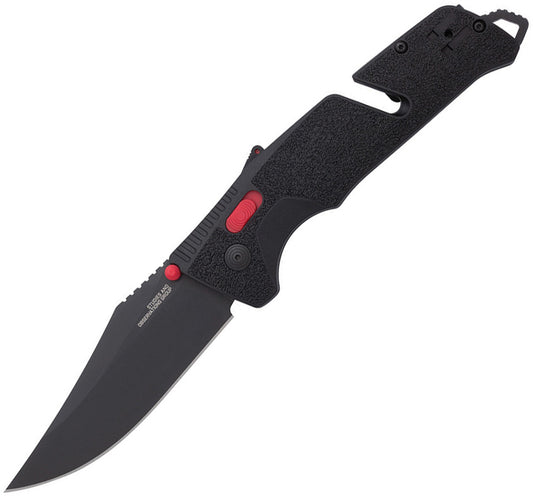 Trident MK3 AT-XR Lock A/O Rd 11-12-01-57