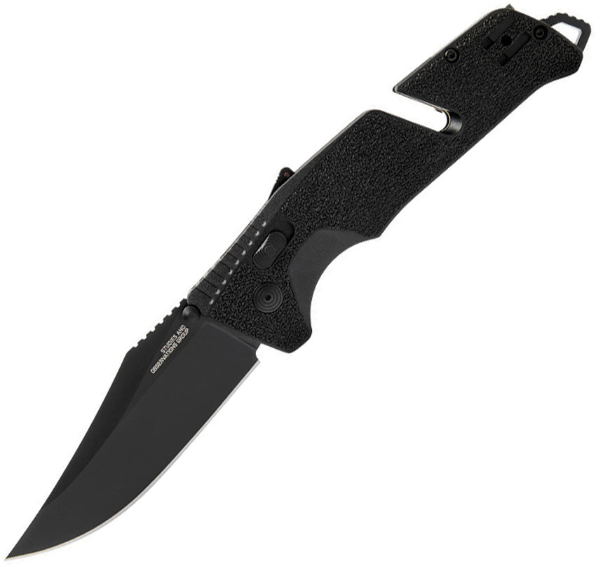 Trident AT-XR Lock A/O 11-12-05-57