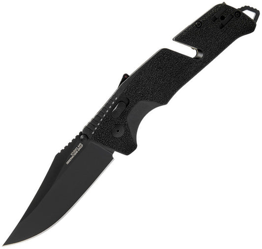 Trident AT-XR Lock A/O 11-12-05-57