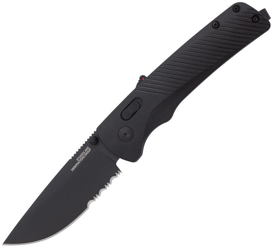 Flash MK3 AT-XR Lock A/O Blk 11-18-02-57