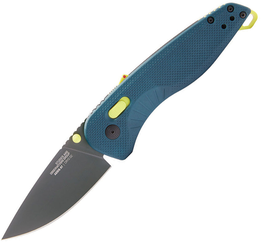Aegis MK3 AT-XR Indigo A/O 11-41-03-57