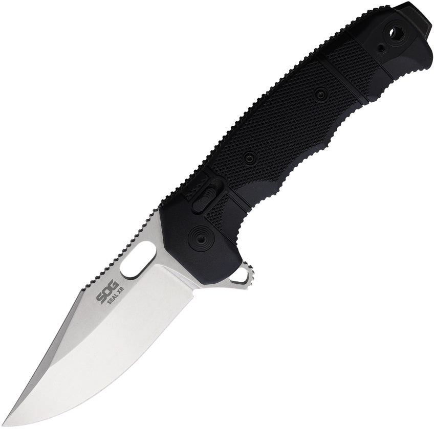 SEAL XR Lock Black SOG-12-21-11-57