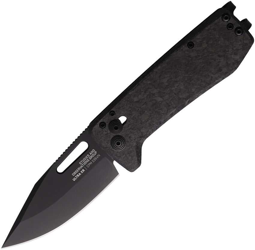 Ultra XHP XR Lock Blackout SOG-12-63-05-57