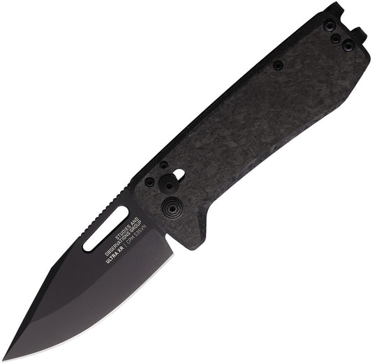 Ultra XHP XR Lock Blackout SOG-12-63-05-57