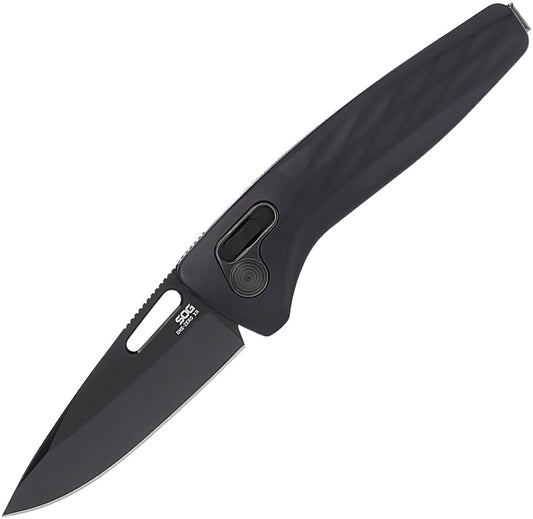 One-Zero XR Lock Black SOG-12-73-03-57