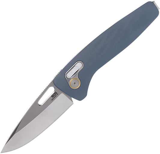 One-Zero XR Lock Smoke SOG-12-73-04-57