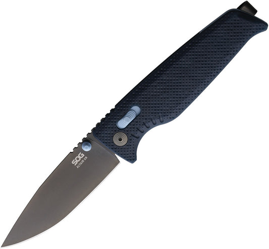 Altair XR Lock Squid Ink SOG-12-79-01-57