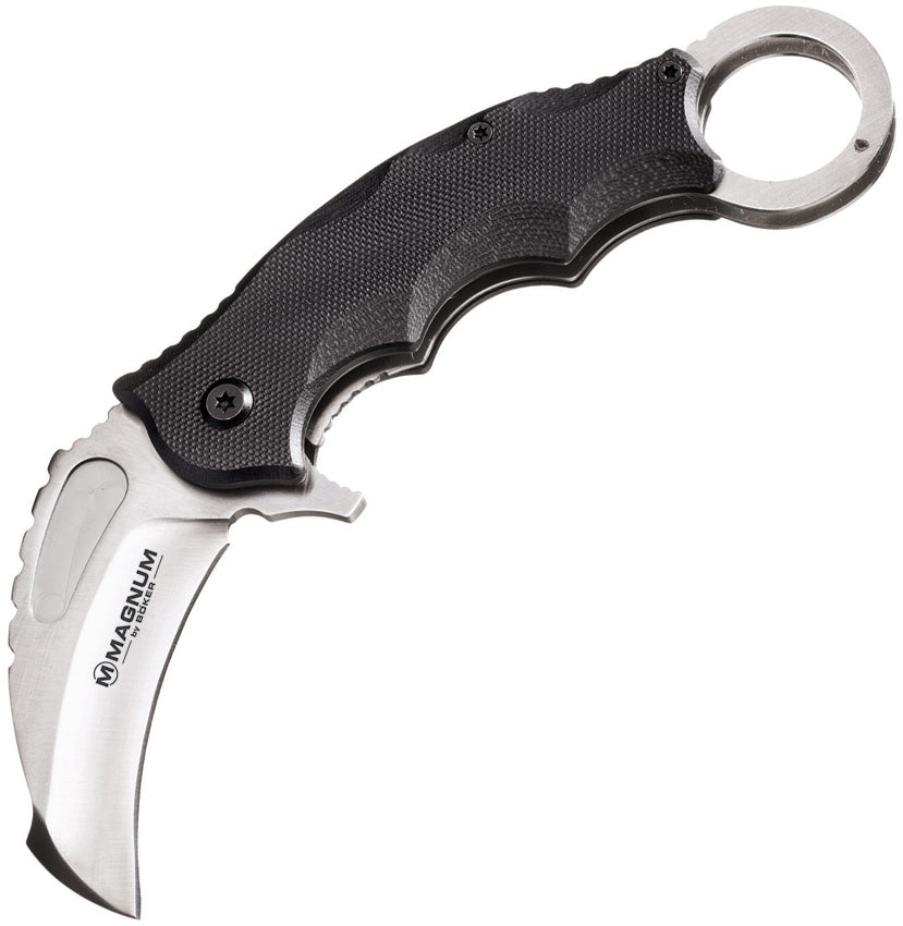 Alpha Kilo Linerlock A/O 01RY115