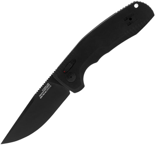 Auto Sog-Tac AU-XR Lock Blk SOG-15-38-01-57