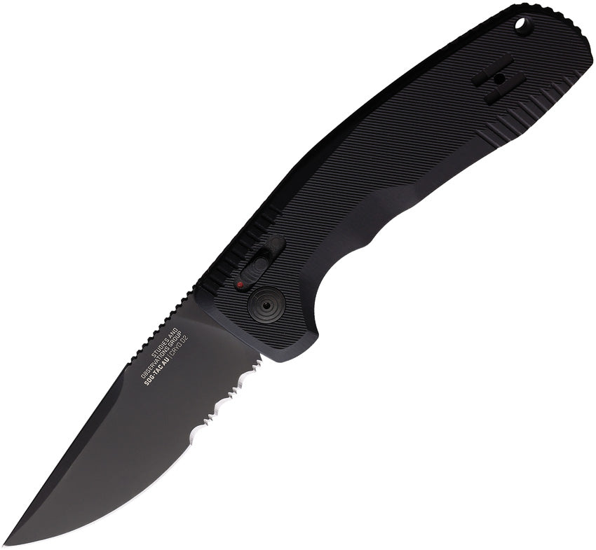 Auto SOG-TAC AU-XR Lock SOG-15-38-02-57