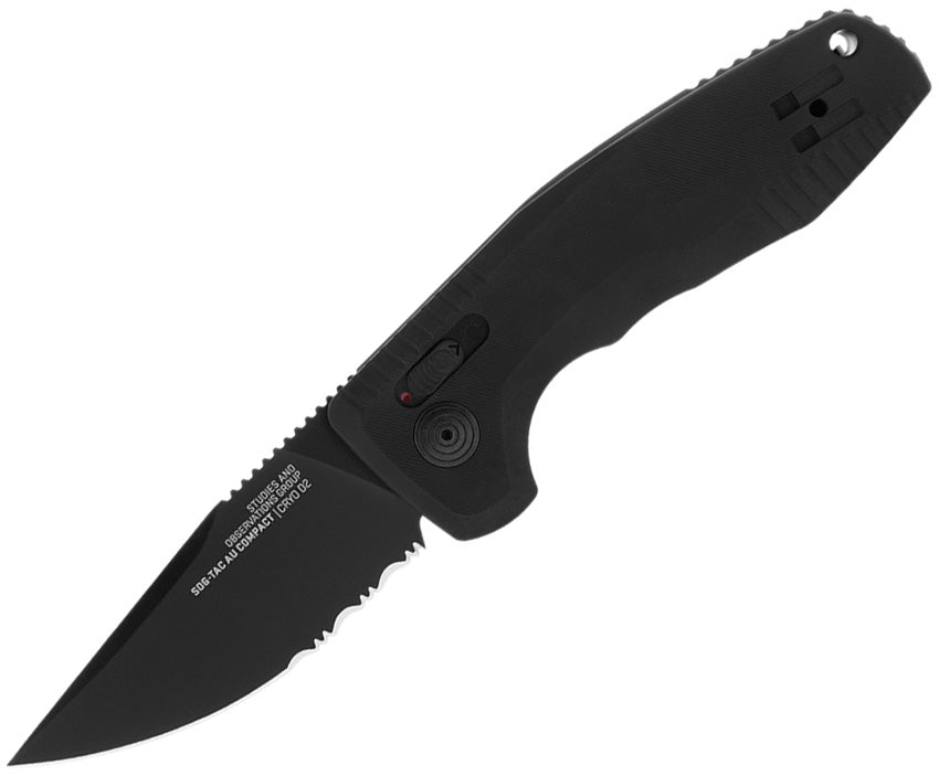 Auto Sog-Tac Com AU-XR Lock SOG-15-38-08-57