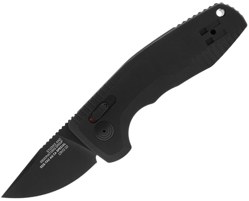 Auto Sog-Tac Com AU-XR Lock SOG-15-38-11-57