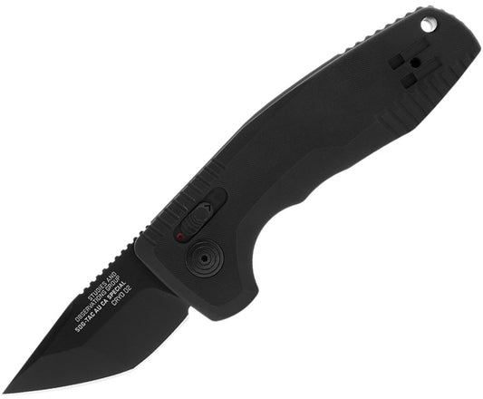 Auto Sog-Tac Com AU-XR Lock SOG-15-38-14-57