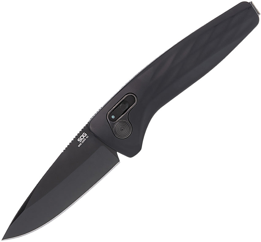 Auto One-Zero XR Lock Black SOG-15-73-01-57