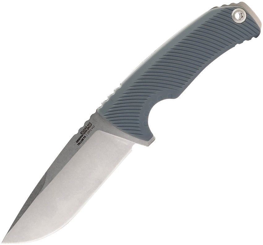 Tellus FX Fixed Blade Wolf 17-06-02-43