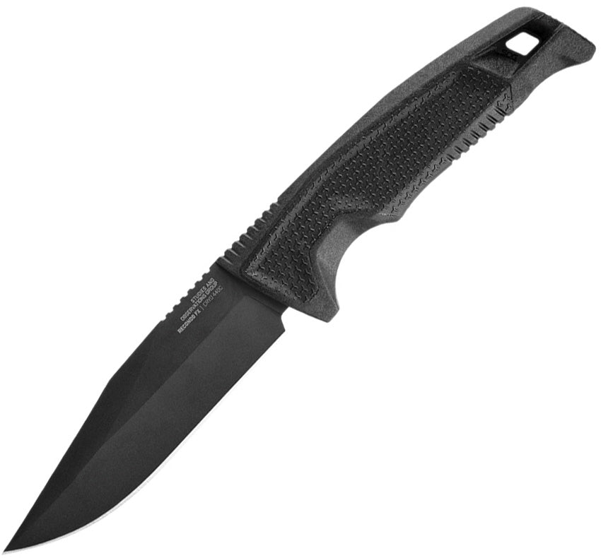 Recondo Fx Black
