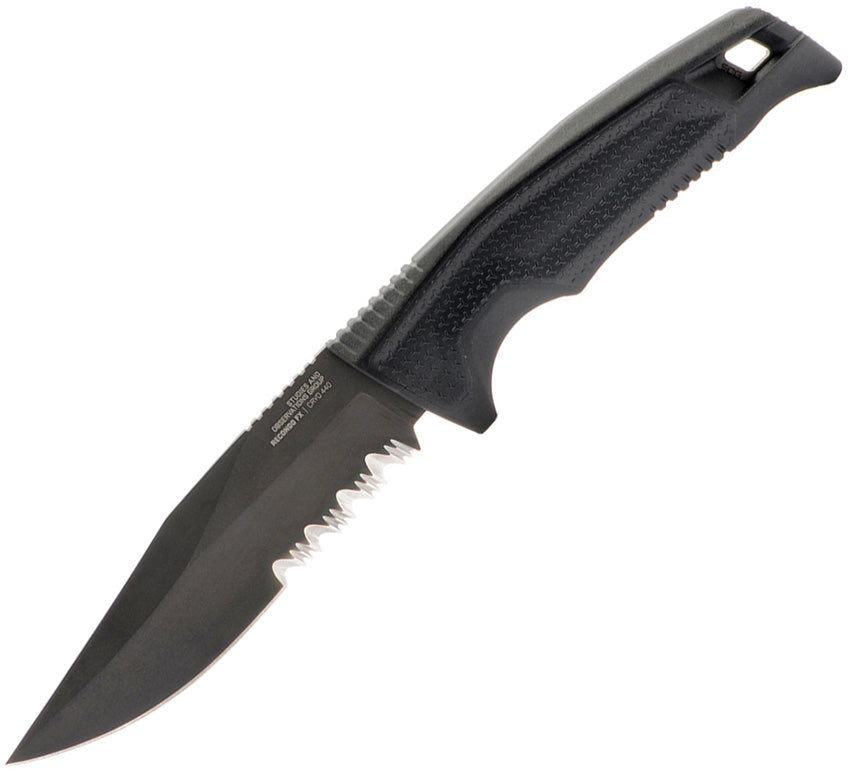 Recondo Fx Black SOG-17-22-02-57