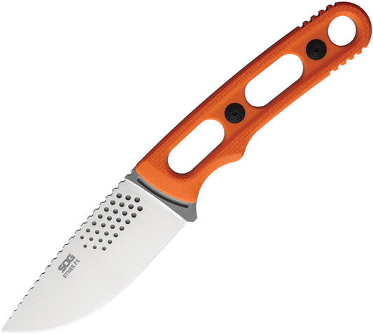 Ether FX Fixed Blade SOG-17-33-01-57