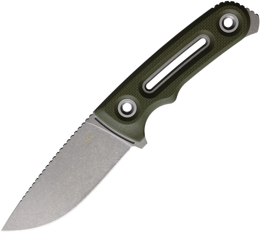 Provider FX Fixed Blade SOG-17-35-01-57