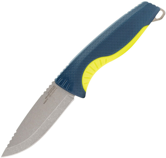 Aegis Fx Indigo/Yellow SOG-17-41-01-41
