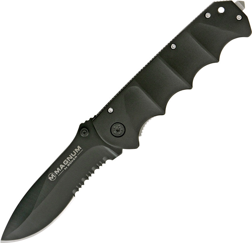 Stealth Tactical Linerlock 01RY247